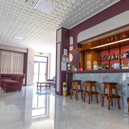 Hotel Cristallo Ріоло-Терме Екстер'єр фото