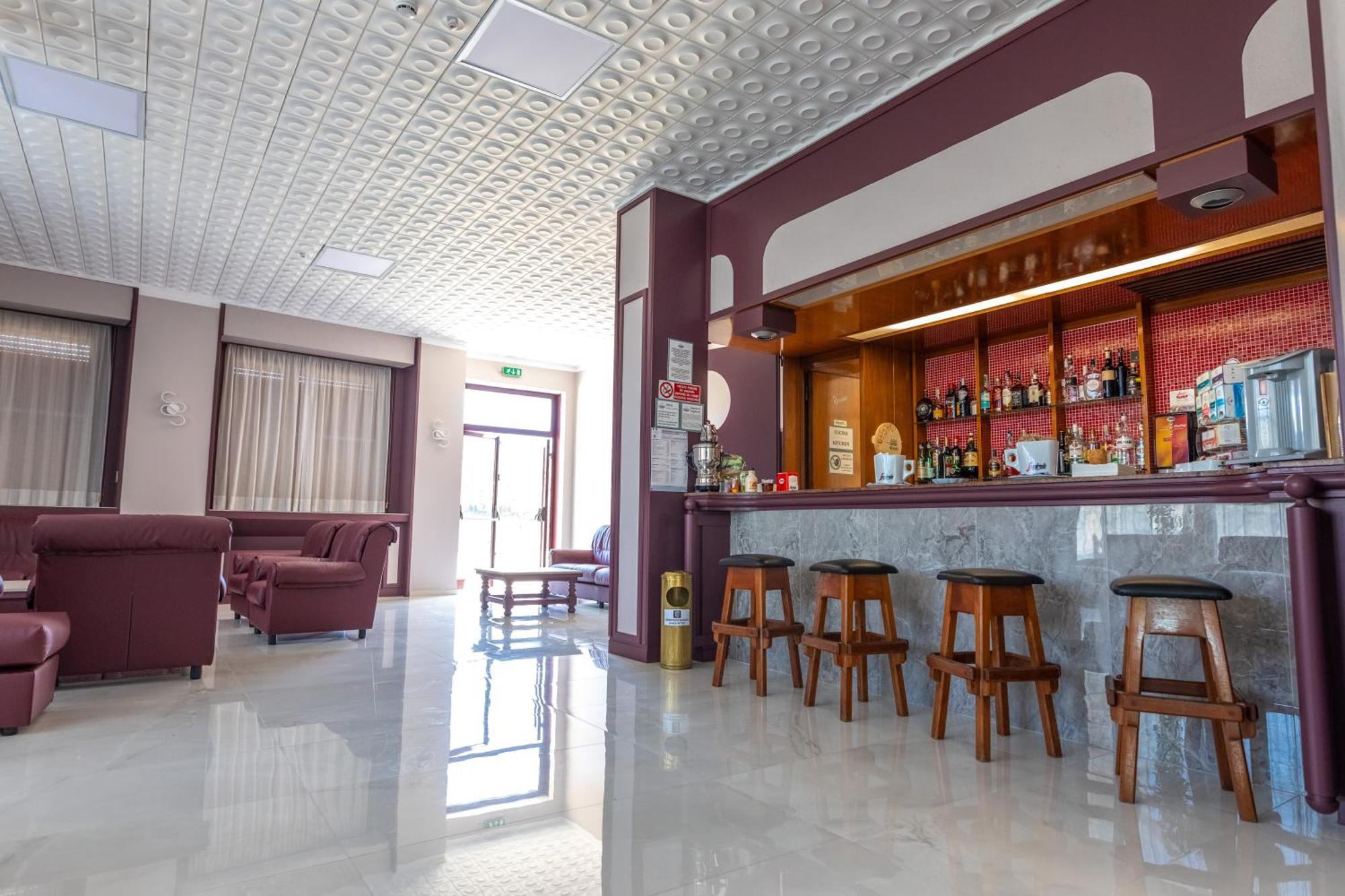 Hotel Cristallo Ріоло-Терме Екстер'єр фото