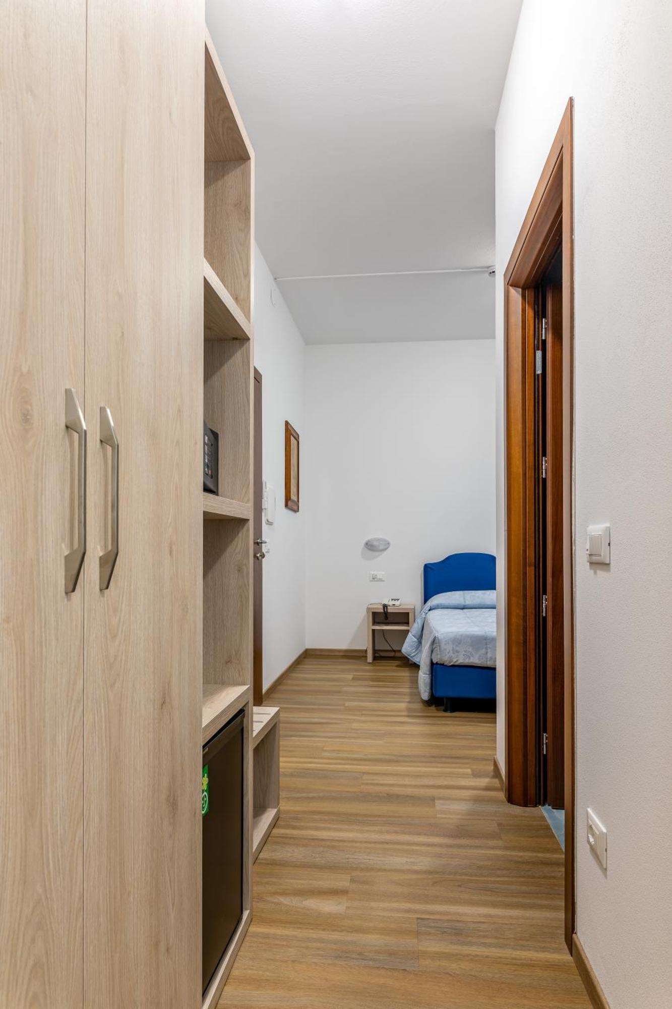 Hotel Cristallo Ріоло-Терме Екстер'єр фото