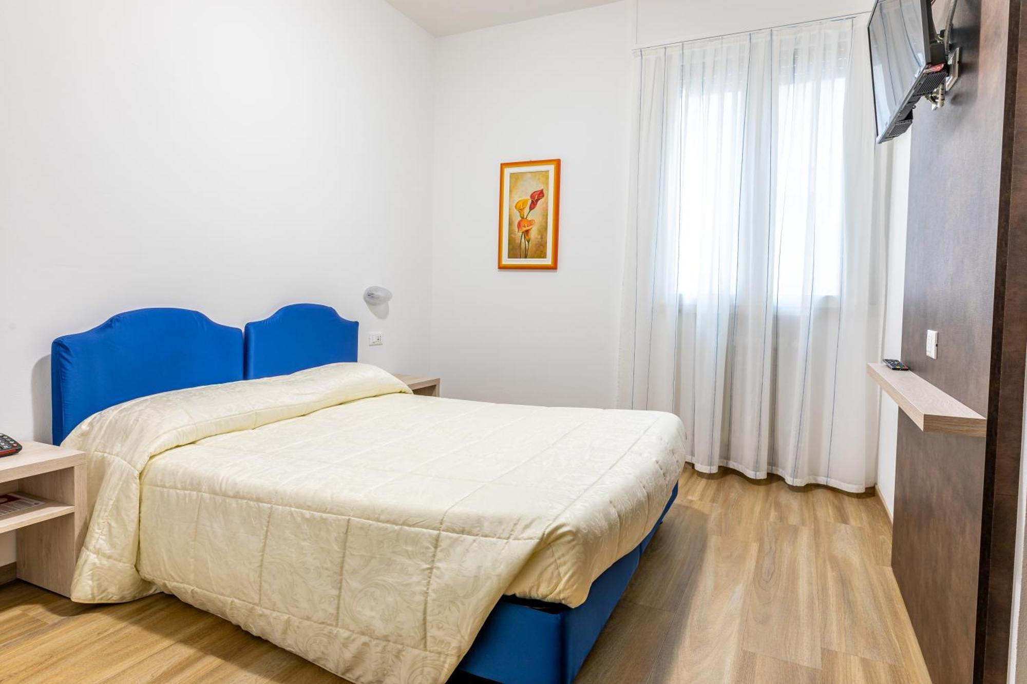 Hotel Cristallo Ріоло-Терме Екстер'єр фото