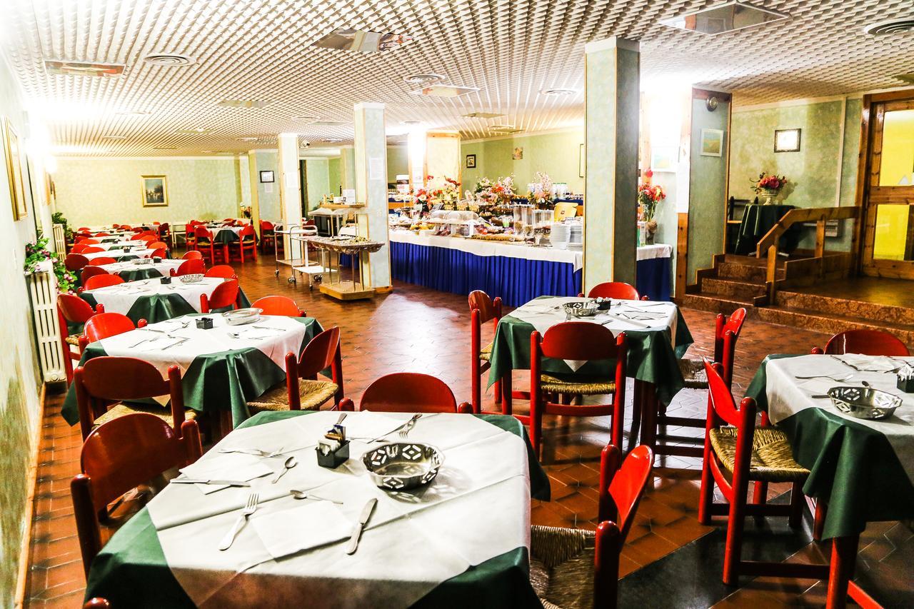 Hotel Cristallo Ріоло-Терме Екстер'єр фото