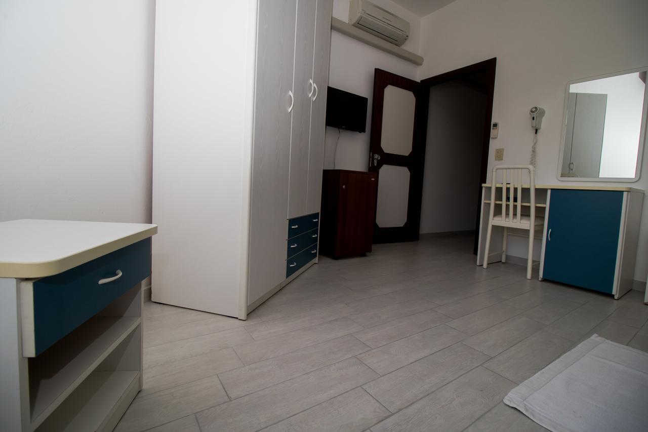 Hotel Cristallo Ріоло-Терме Екстер'єр фото
