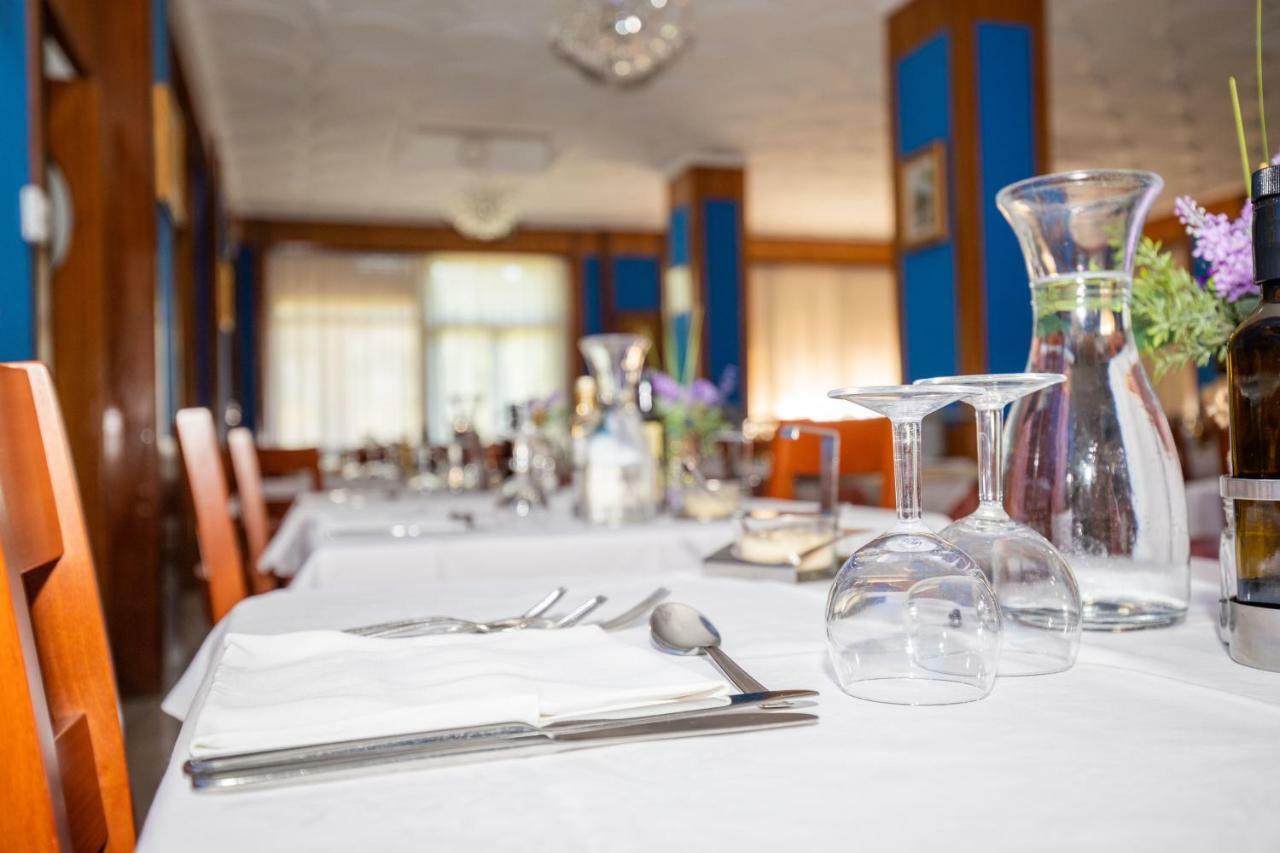 Hotel Cristallo Ріоло-Терме Екстер'єр фото